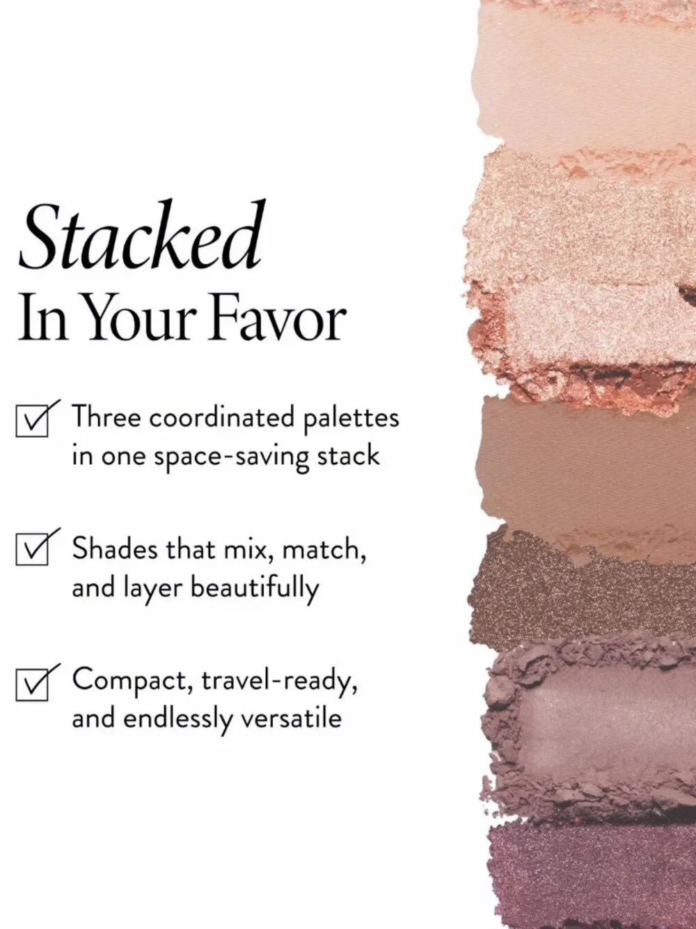 Laura Geller Eyeshadow Stack in Taupe of the Day